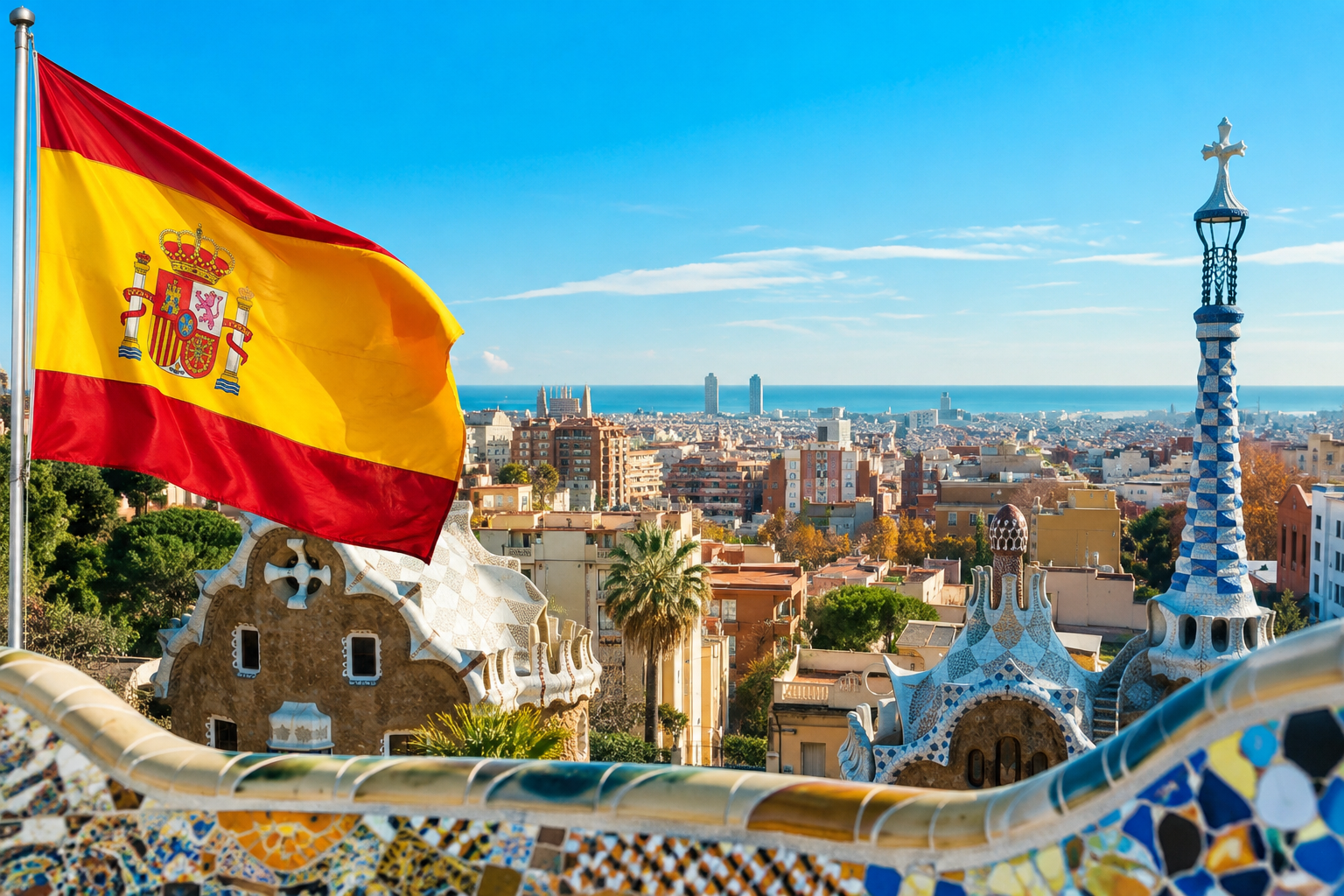 Spain